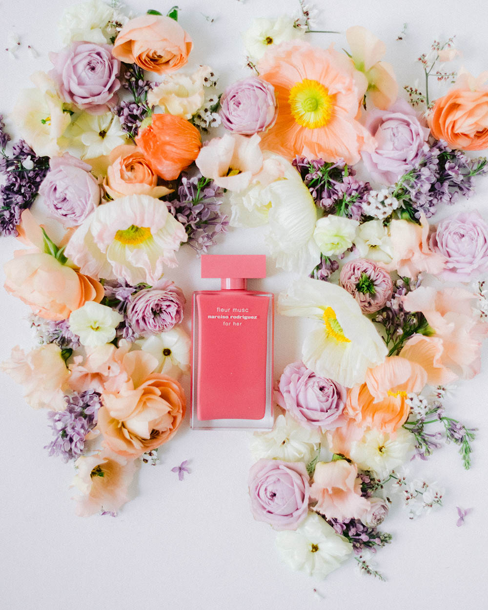 flataly floral
